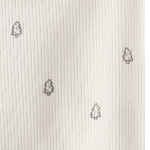 NWT Carter's Little Planet Baby 2-Piece Recycled Fleece Set (Shirt And Pants) - Picture 14 of 15